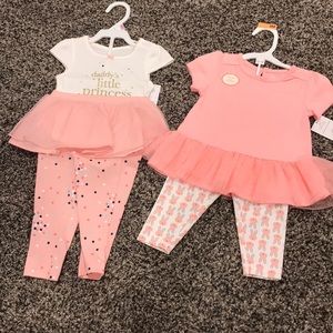 🆕Set of 2 match sets